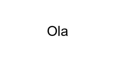 Ola