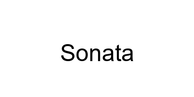 Sonata