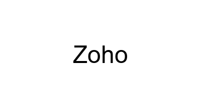 Zoho