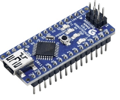 Arduino Nano