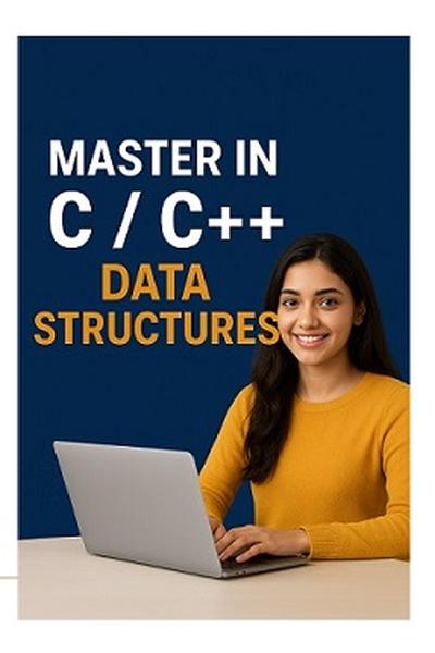 C, C++ and Data Structure Classes in Nagpur – IT Educations