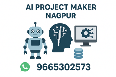 IT Educations Engineering Project Maker in Nagpur - AI Project Maker Nagpur