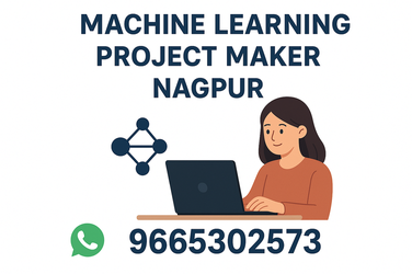 IT Educations Engineering Project Maker in Nagpur - Machine Learning Project Maker Nagpur