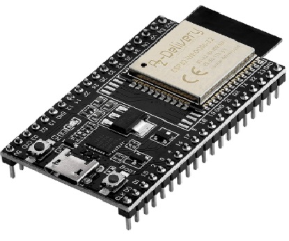 ESP32 DevKit V1