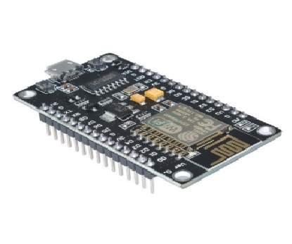 NodeMCU ESP8266